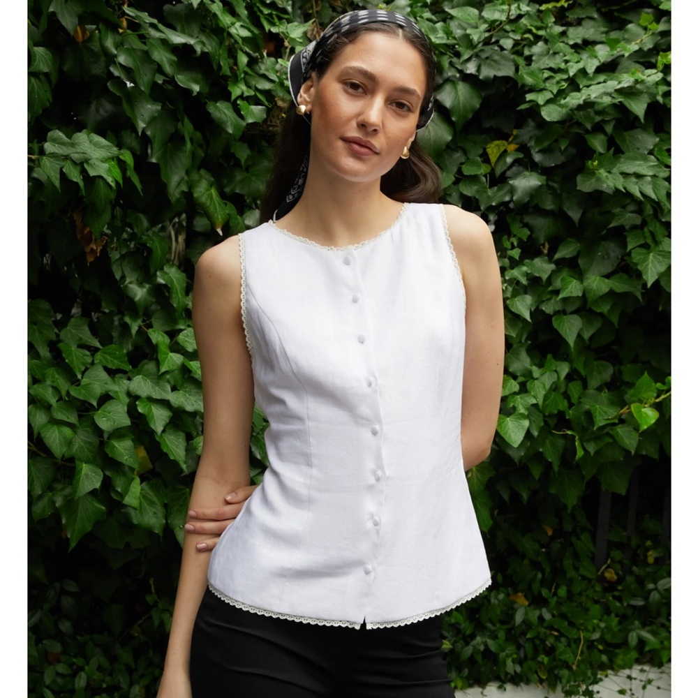 Few Moda Mecah Top